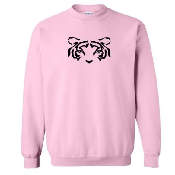 Tigres Unisex Sweatshirt - Picture 1 of 1